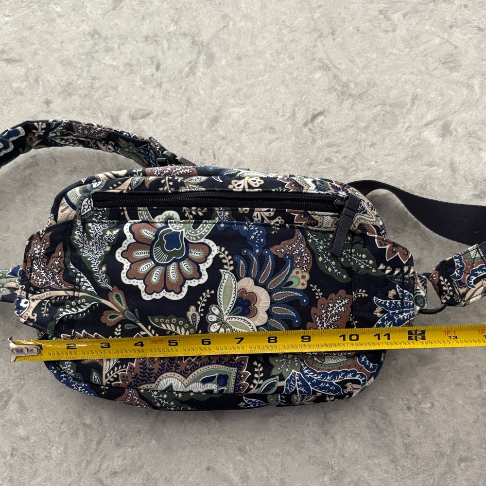 Vera Bradley Sling Bag - Picture 2 of 4